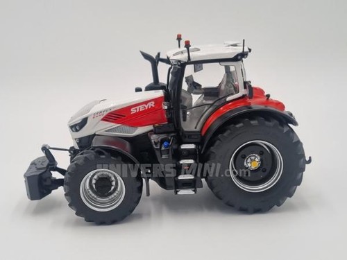 Mm2520 steyr cervus 6440 cvt - mm2520,