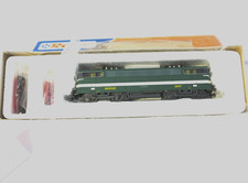 ROCO  BB 9329  Epoque IV de la SNCF  Réf. 43560  Etat Neuf