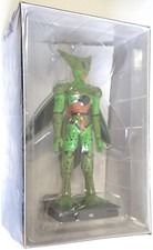 Dragon Ball Z Figurine Cell