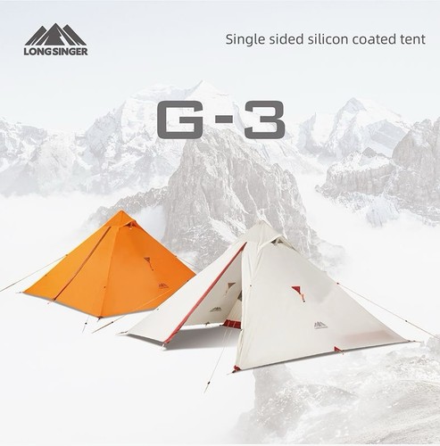 Longsinger ultralight 3lb - g3, 3.3lb