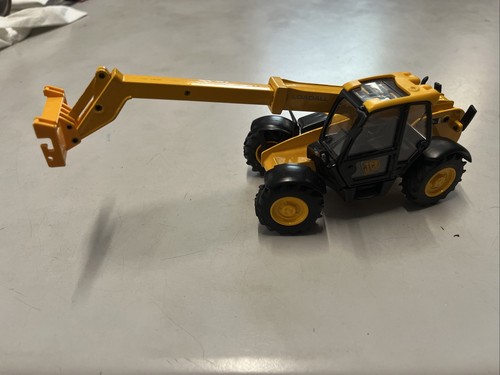Joal jcb loadall - joal,