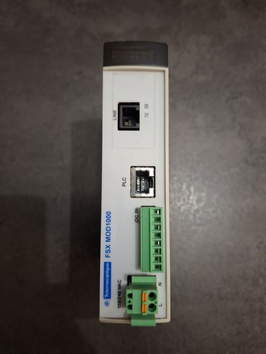 Fsxmod1000 schneider electric - schneider,