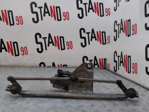 Moteur essuie glace avant - , opel