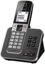 PANASONIC KX-TGD320FRG Solo