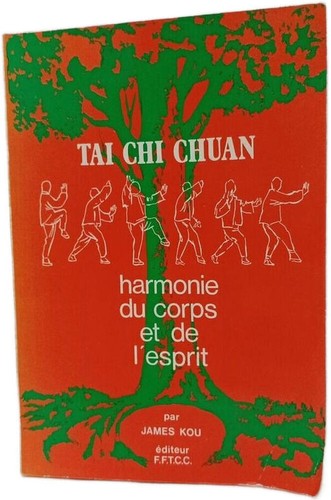 Tai chi chuanharmonie corps - chuanharmonie,