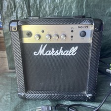 Marshall MG10CF Guitar