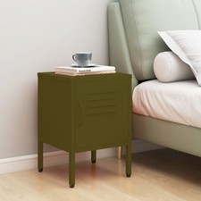 Table de Chevet Bleu Marine
