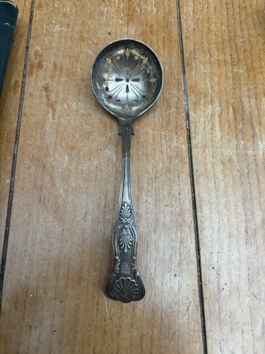 Cuillère absinthe en - 1,