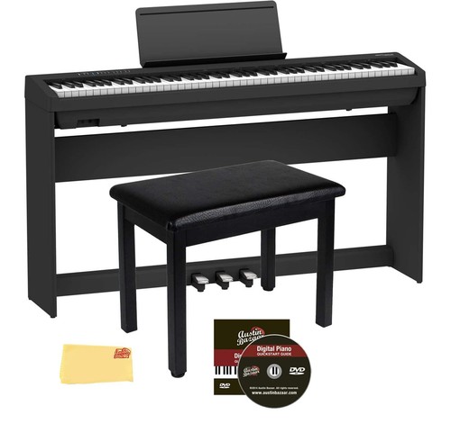 Roland 30x key - fp-30x, 88-key