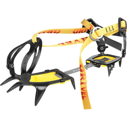 Grivel g10 evo crampon - g10,
