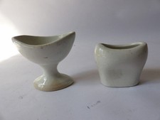 Anciens rince oeil - oeillère