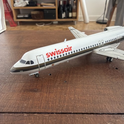 Swiss wings 200 - swiss,