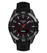 Tissot montre noir - tissot,