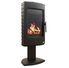 godin poêle à bois 7.5kw