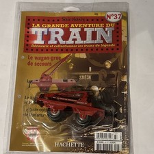 Hornby – Wagon-grue de