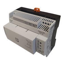 PHOENIX CONTACT 1081430 STEP-UPS/24DC/24DC/3/46WH Alimentation sur rail