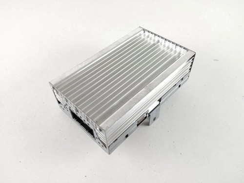 Amplificateur audio