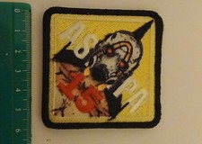 patch anniverssaire 15 ans