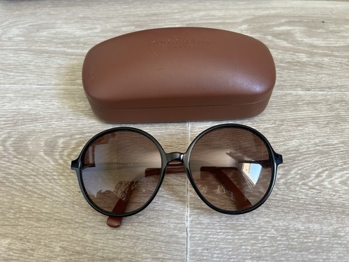 Lunette soleil longchamp - lunette,