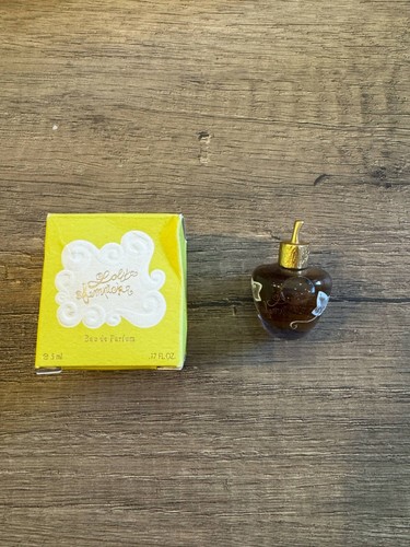 Miniature lolita lempicka - miniature,