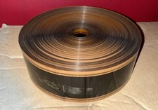 1 BOBINE DE FILM 70mm Pour Projecteur Film