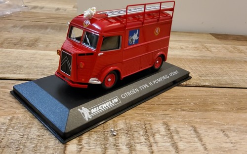 Citroën type michelin - type,