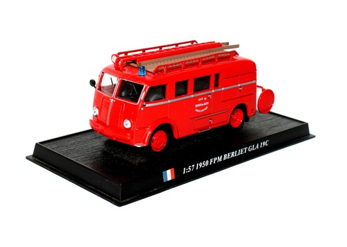Rare miniature camion - rare,