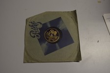 ANCIEN DISQUE PATHE SAPHIR 80