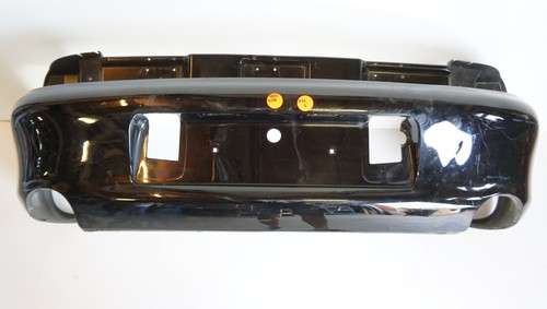 Porsche 993 pare chocs - 993, pare-chocs