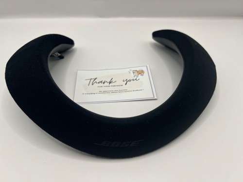 Used bose soundwear companion - bose,