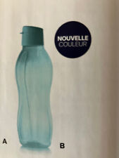 ECO BOUTEILLE BOUCHON SPORT  750 ml TUPPERWARE NEUF