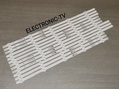Barrettes leds pour - barrettes,