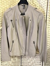 NEUF BLOUSON FEMME IMITATION