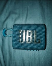 JBL Go 3 Bluetooth