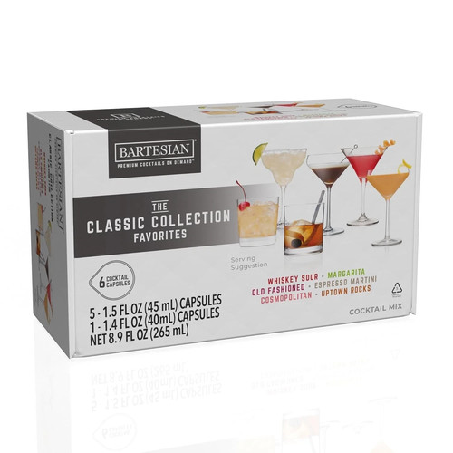 Bartesian classic collection - bartesian,