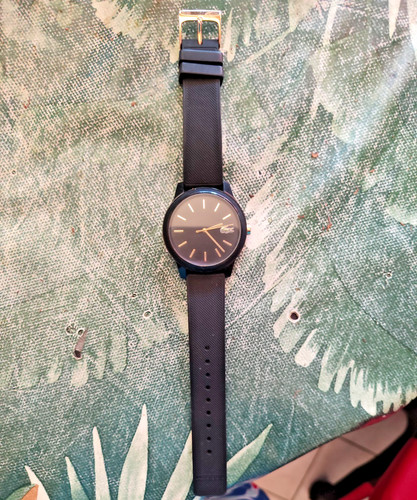 Montre lacoste - montre,