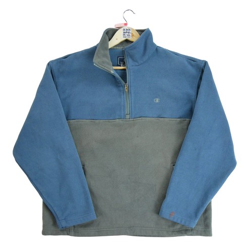 Champion pull polaire vintage - pull,