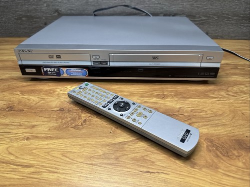 Sony rdr vx530 - recorder, &