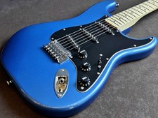 Squier par Fender Affinity