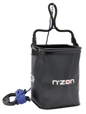 Daiwa N'Zon EVA Seau D'Eau 5L