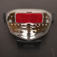 Feu arrière Mad pour Moto