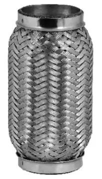 Raccord flexible tuyau - raccord,