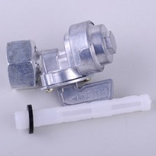 Gasoline Generator Gas Tank