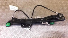 Mecanisme de leve vitre electrique avant droit BMW SERIE 1 E87 PHASE 2