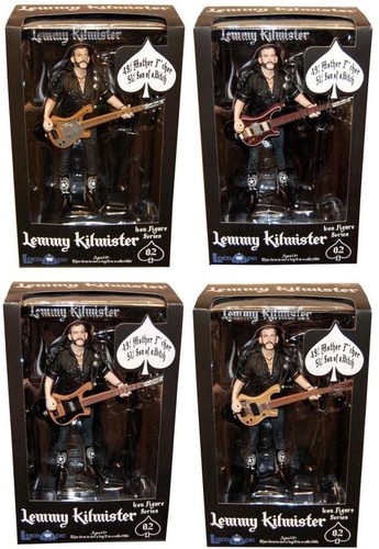 Figurine action deluxe - d'action,