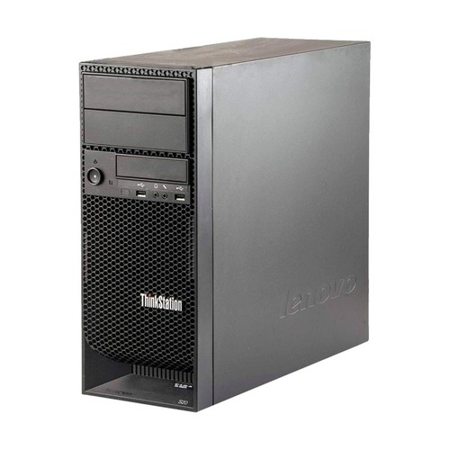 Lenovo thinkstation s20 - thinkstation,