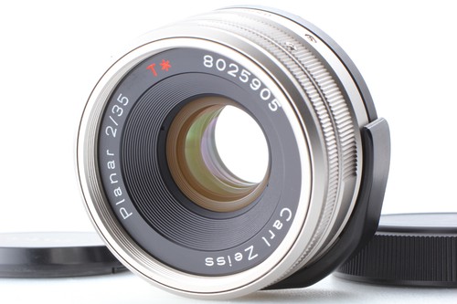 Top mint objectif contax - objectif,