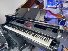 Piano queue numérique - a,