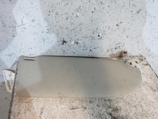Pare soleil gauche seat - pare,