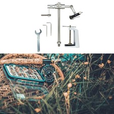 étau pour attacher les - pour,